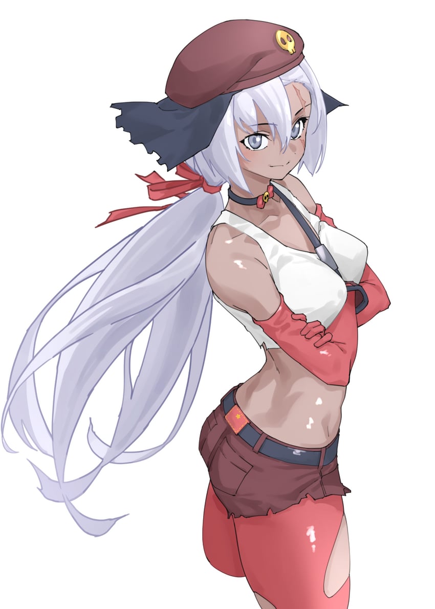 giroro (kemono friends and 2 more) drawn by tanabe_(fueisei)