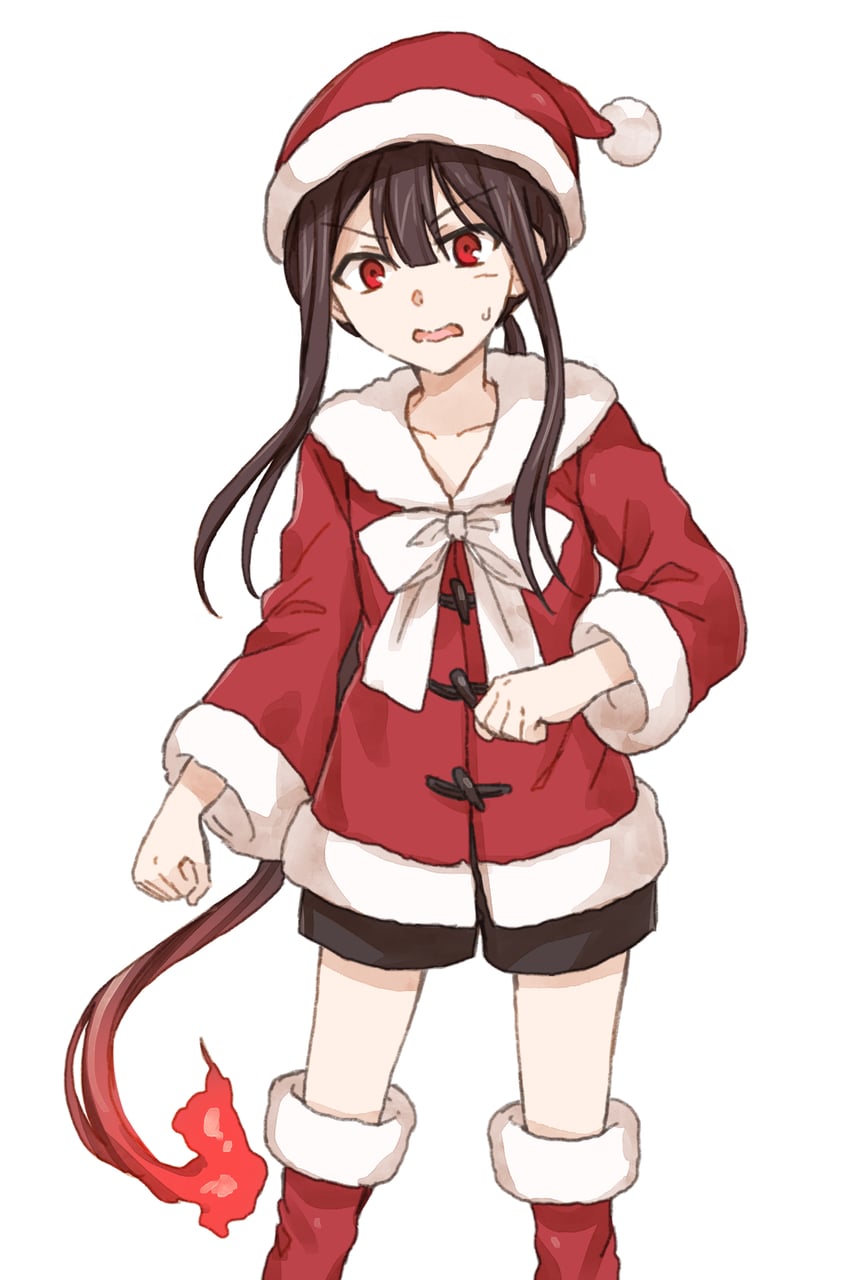 oda nobukatsu (fate and 1 more) drawn by t_kattu