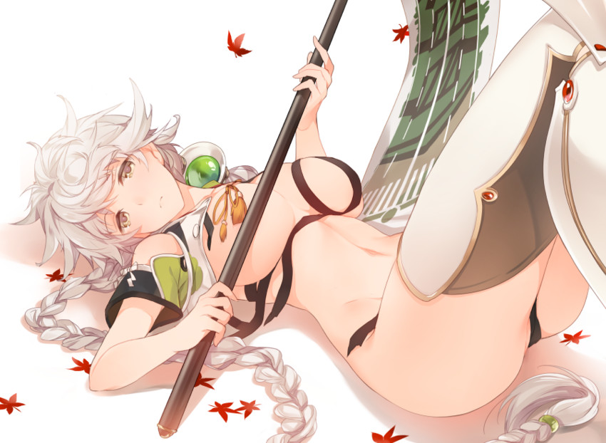 unryuu (kantai collection) drawn by tousaki_umiko