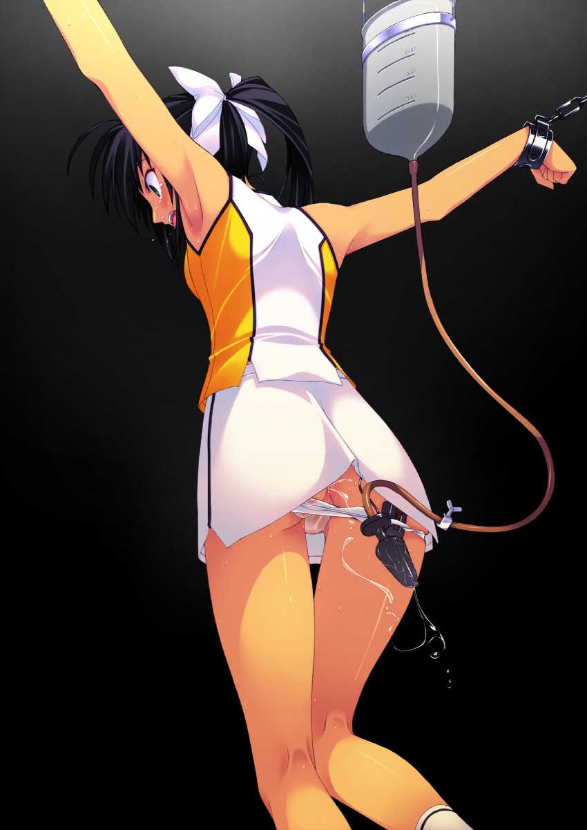 original and 1 more drawn by murakami_suigun