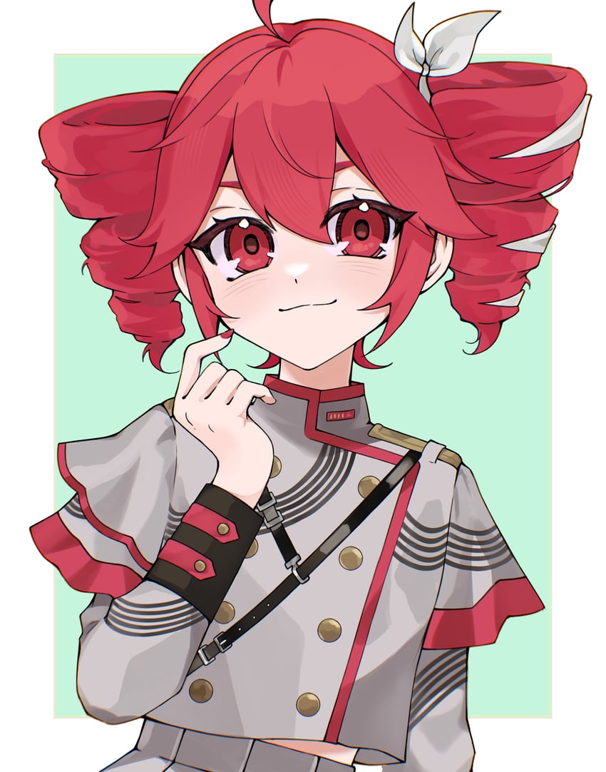 kasane teto (utau and 1 more) drawn by kadeboo