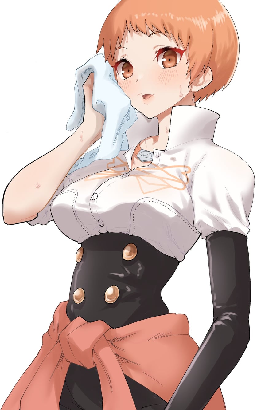 leonie pinelli (fire emblem and 1 more) drawn by kurosususu