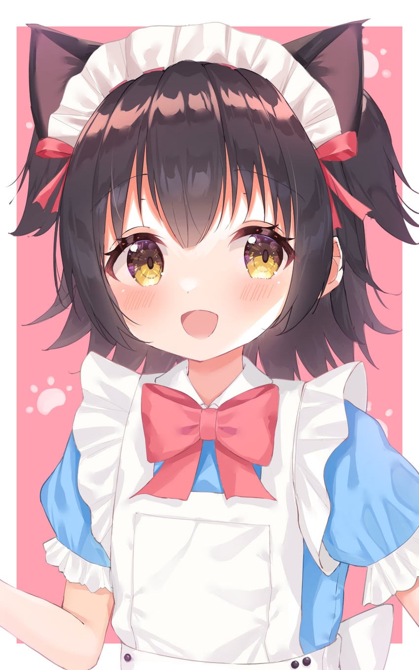 akagi miria (idolmaster and 1 more) drawn by matchanear