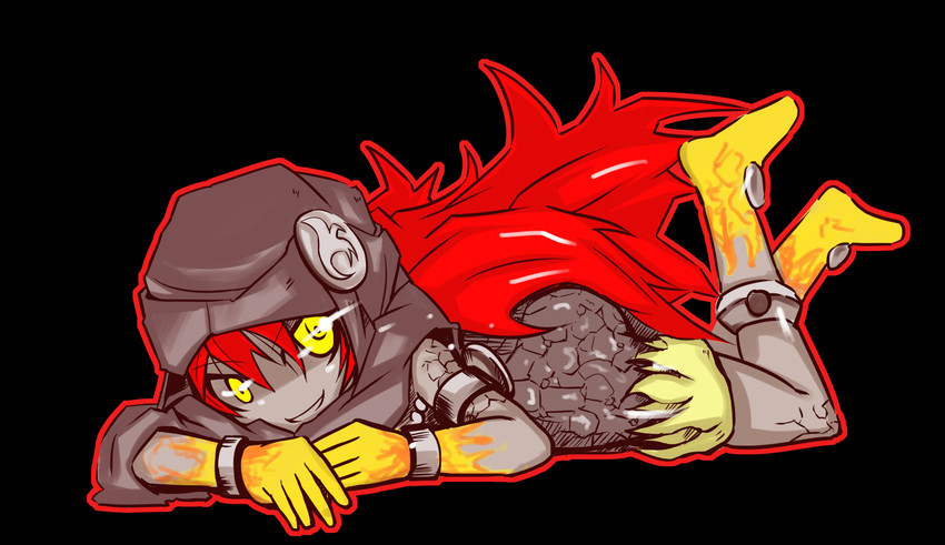 laval forest sprite (yu-gi-oh!) drawn by furumeta