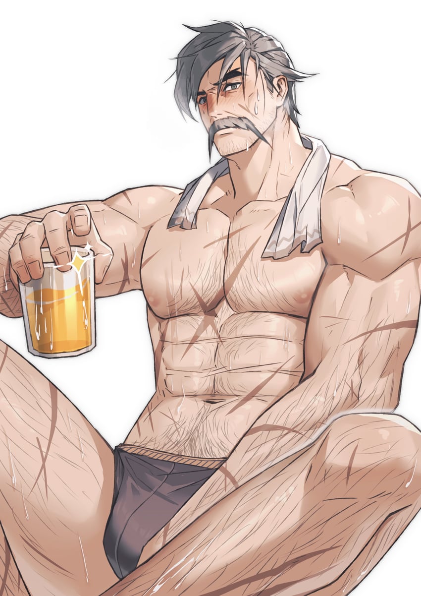 mycen (fire emblem and 1 more) drawn by zhuganchangjiadan