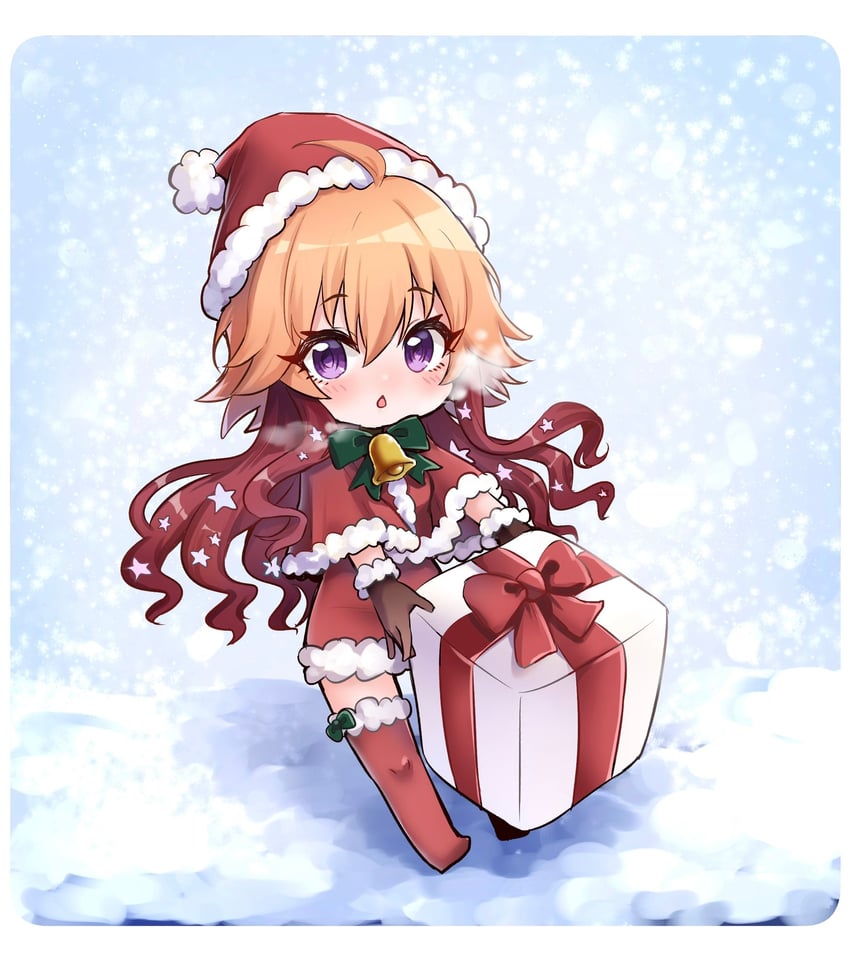 ninomiya asuka (idolmaster and 1 more) drawn by himari_ii