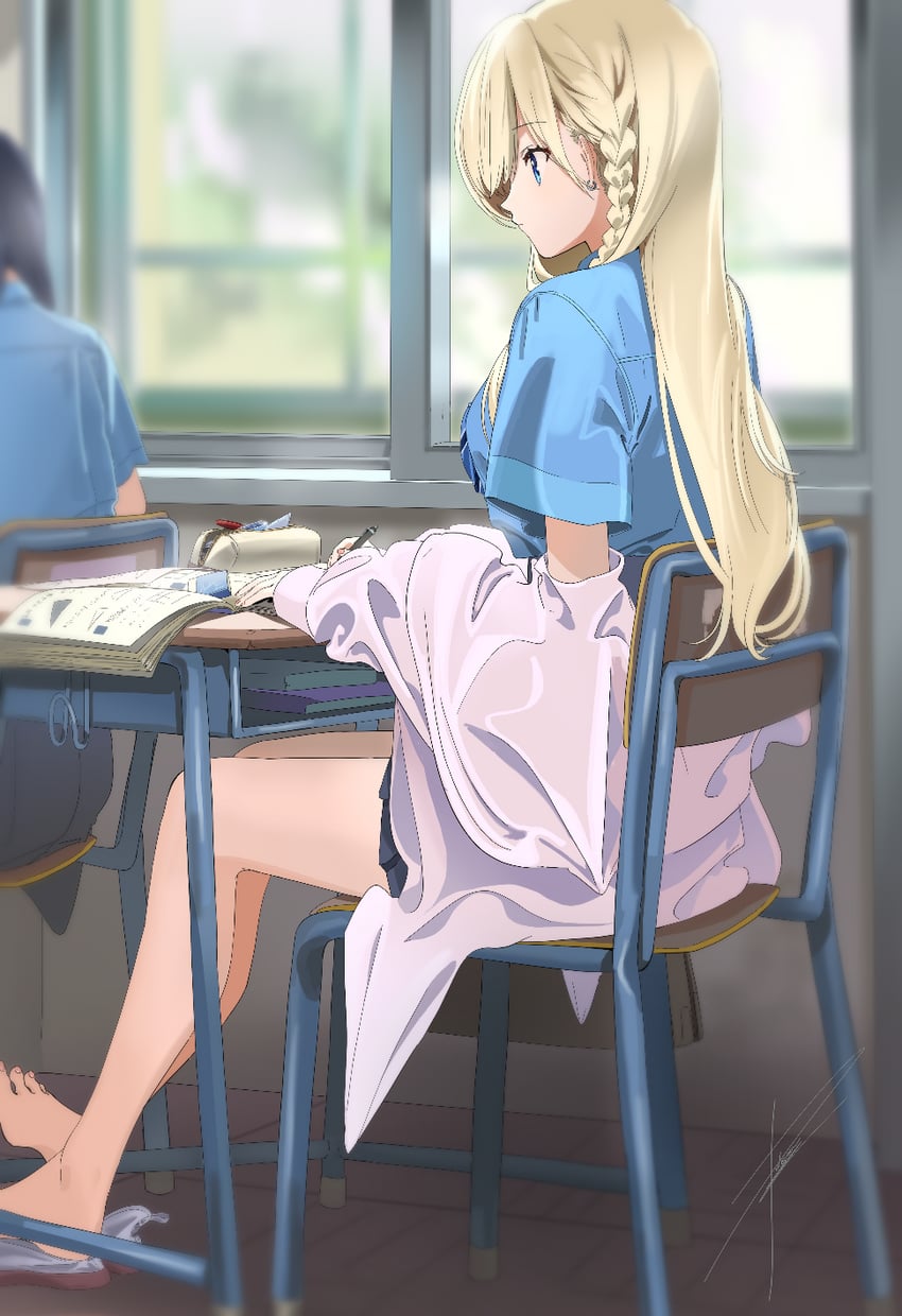 original drawn by poligon_(046)