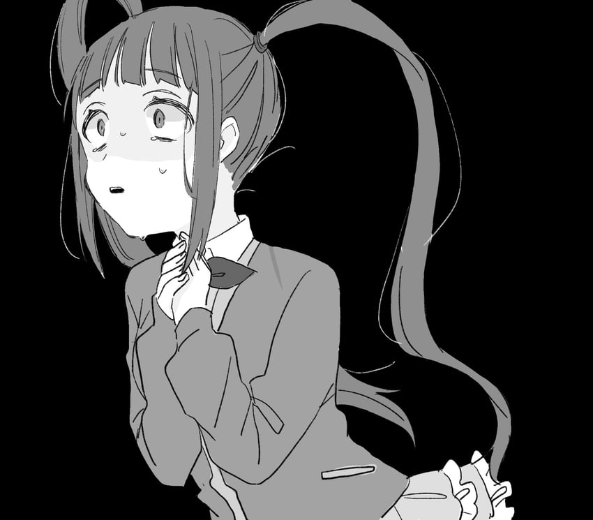matsuda arisa (idolmaster and 2 more) drawn by htnmanpp