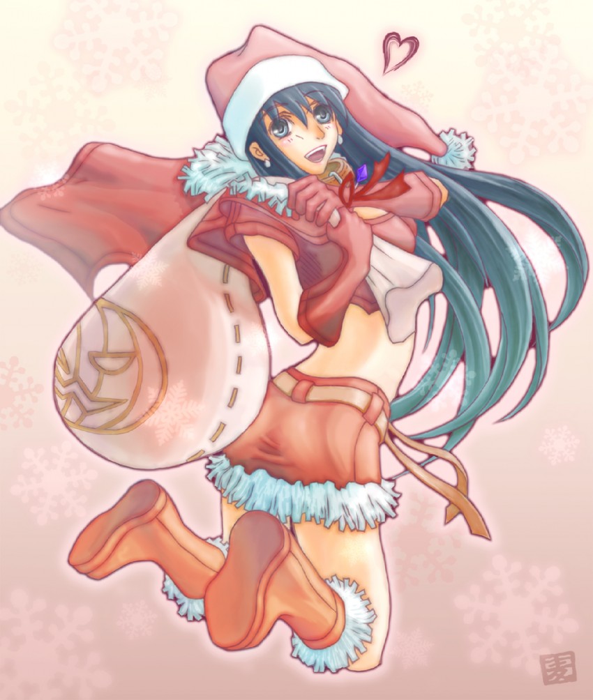 riselina elinueth (sora no kane no hibiku hoshi de) drawn by mugi_dango