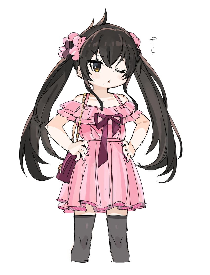 matoba risa (idolmaster and 1 more) drawn by spawnfoxy