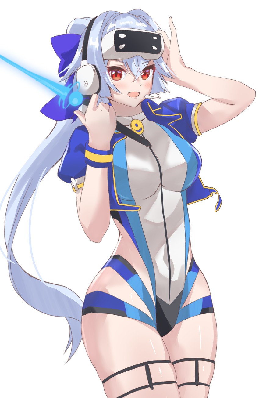 tomoe gozen (fate and 1 more) drawn by yahan_(mctr5253)