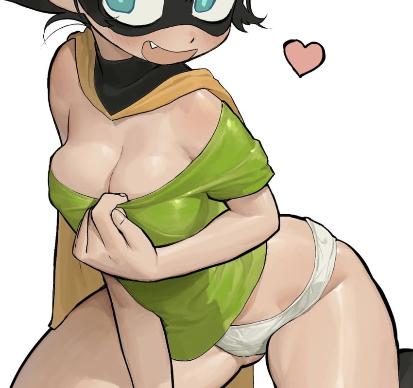 robin (dc comics and 1 more) drawn by bnm6517