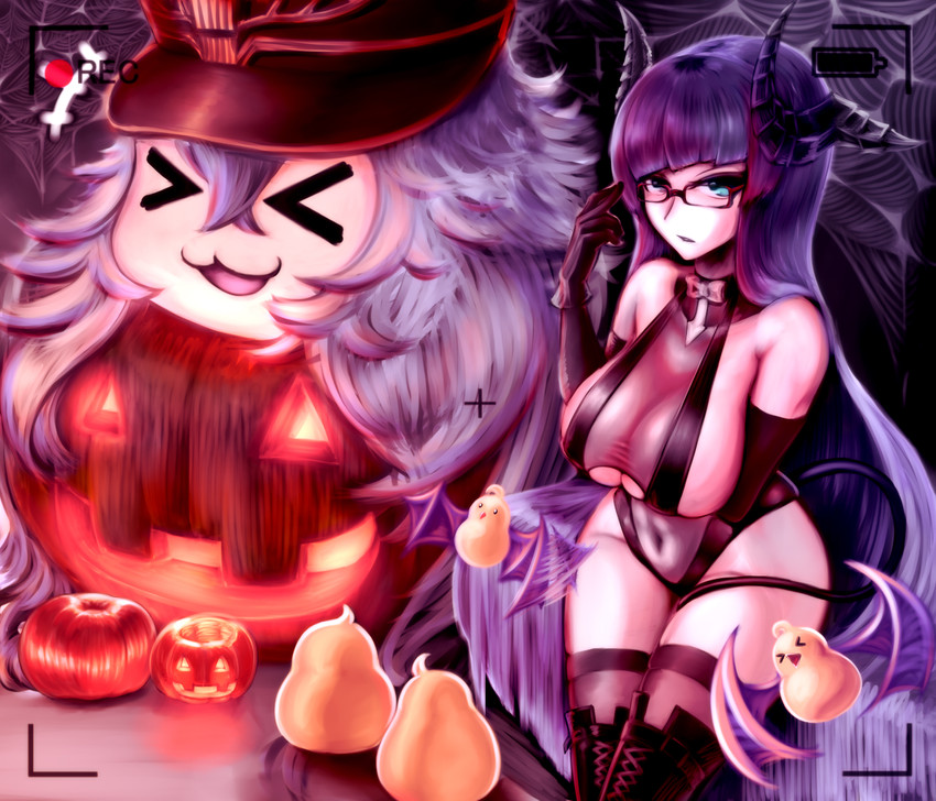 manjuu, graf zeppelin, and gneisenau (azur lane) drawn by gleam-and-dark