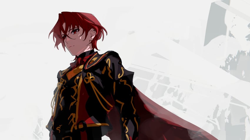 male alear (fire emblem and 1 more) drawn by game_ym0000