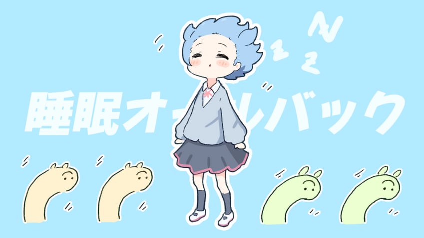 fujimi nemu (onii-chan wa oshimai! and 1 more) drawn by umihio