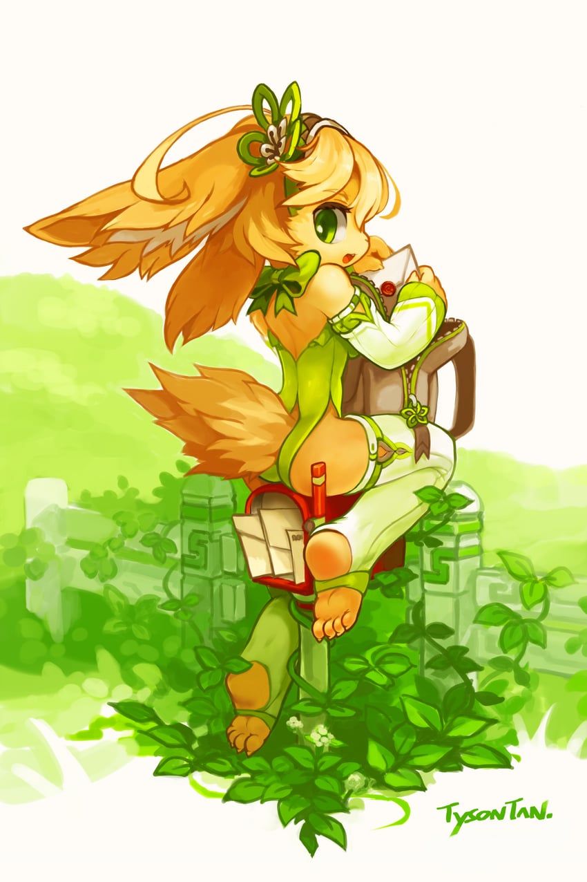 original and 1 more drawn by tyson_tan