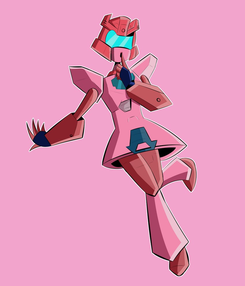 rosanna (transformers and 1 more) drawn by jackgaughan