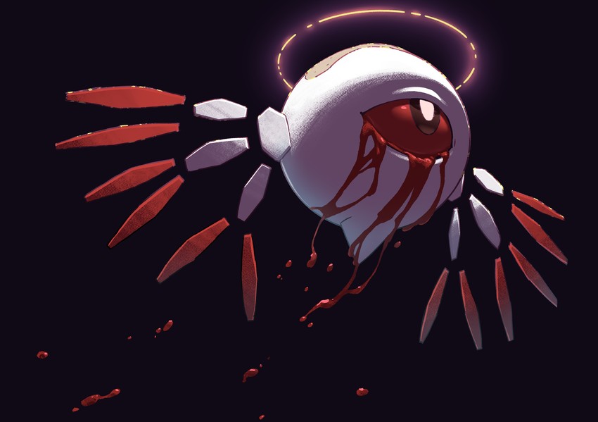 zero two (kirby and 1 more) drawn by kawayabug