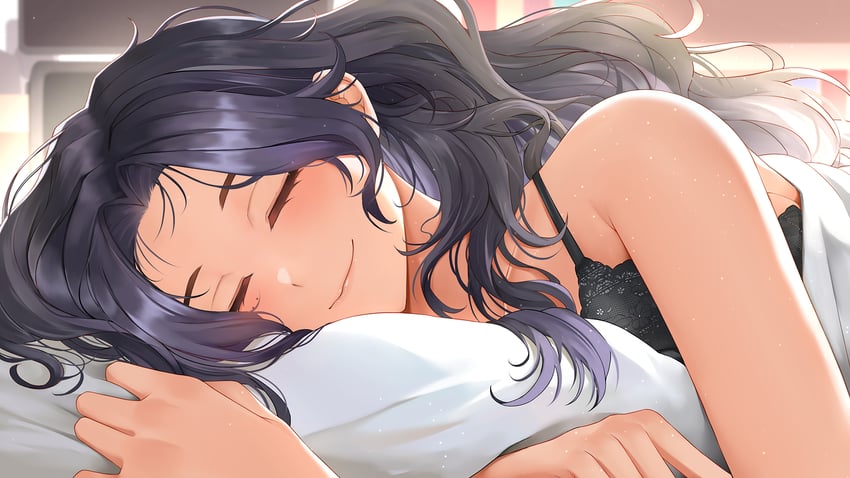 scarle yonaguni (nijisanji and 1 more) drawn by landacdeus