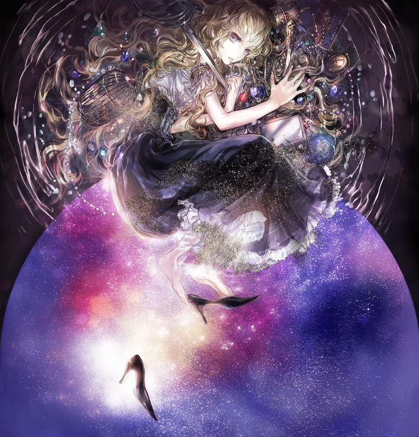 original and 1 more drawn by kazune_(baumkuchen)