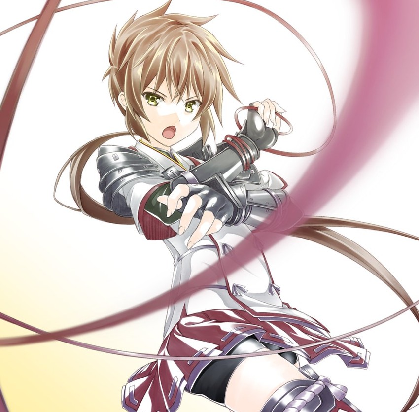 lora (xenoblade chronicles and 2 more) drawn by shinohara_shinome