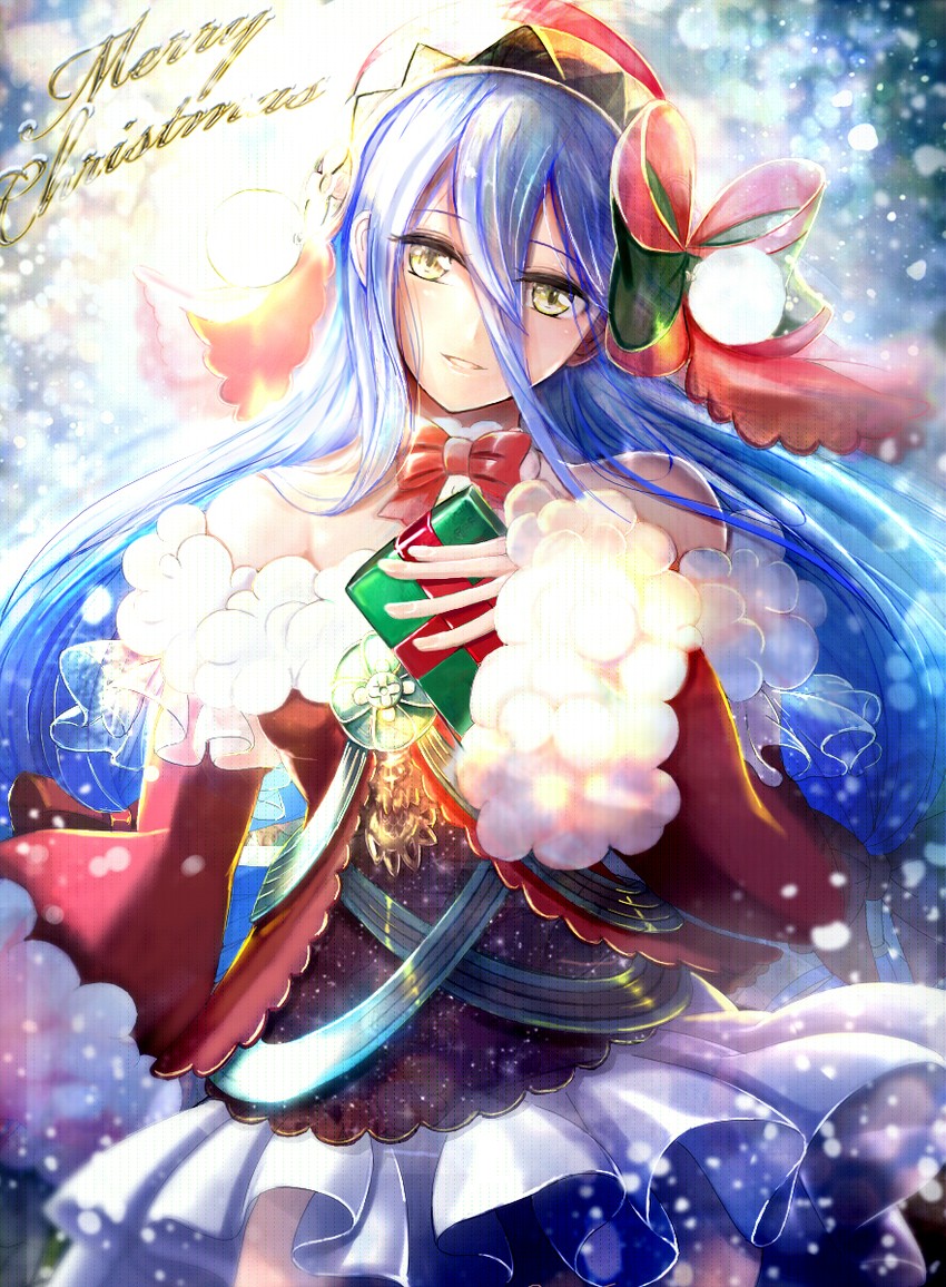 azura (fire emblem and 2 more) drawn by tongari