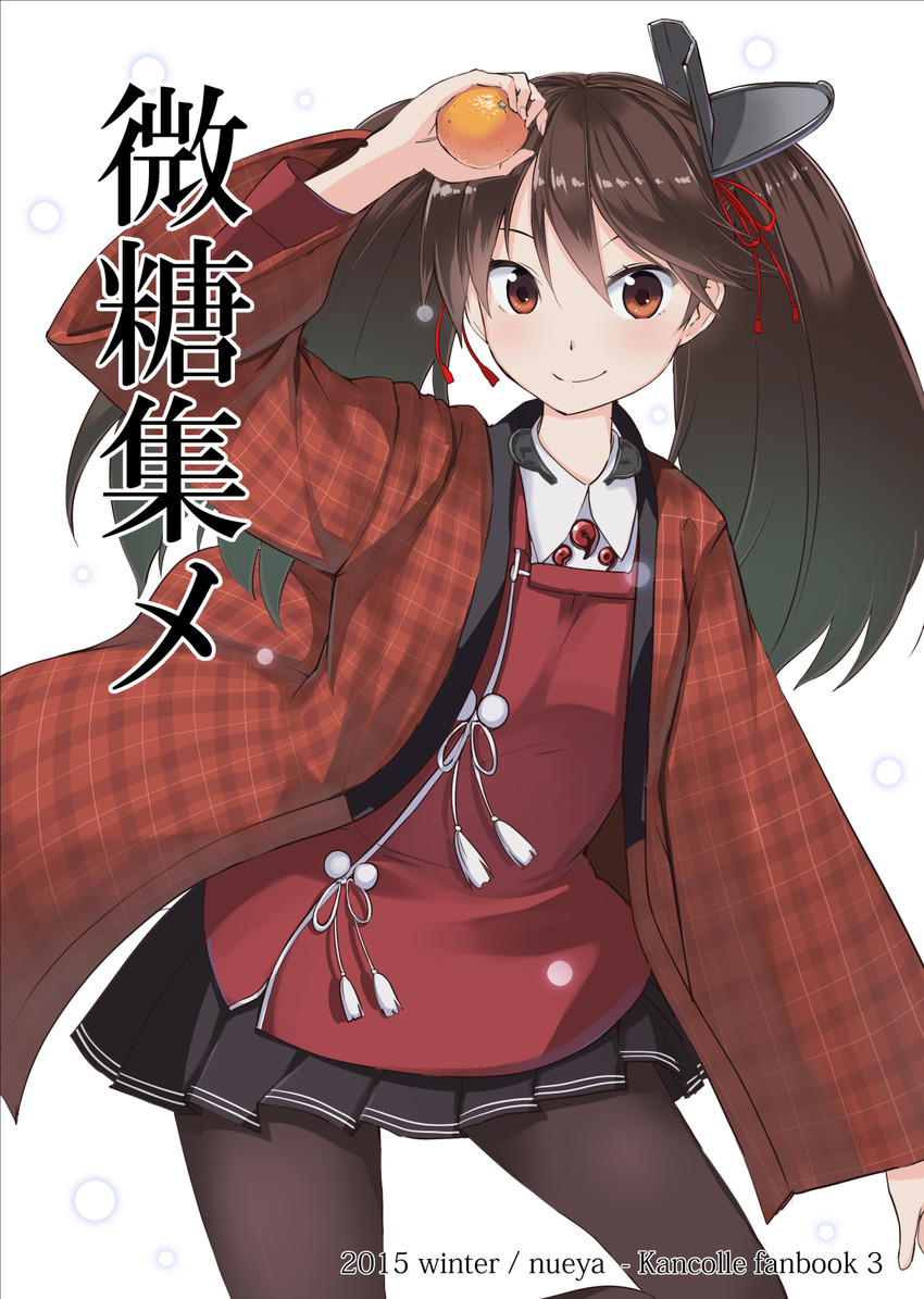 ryuujou (kantai collection) drawn by nueco