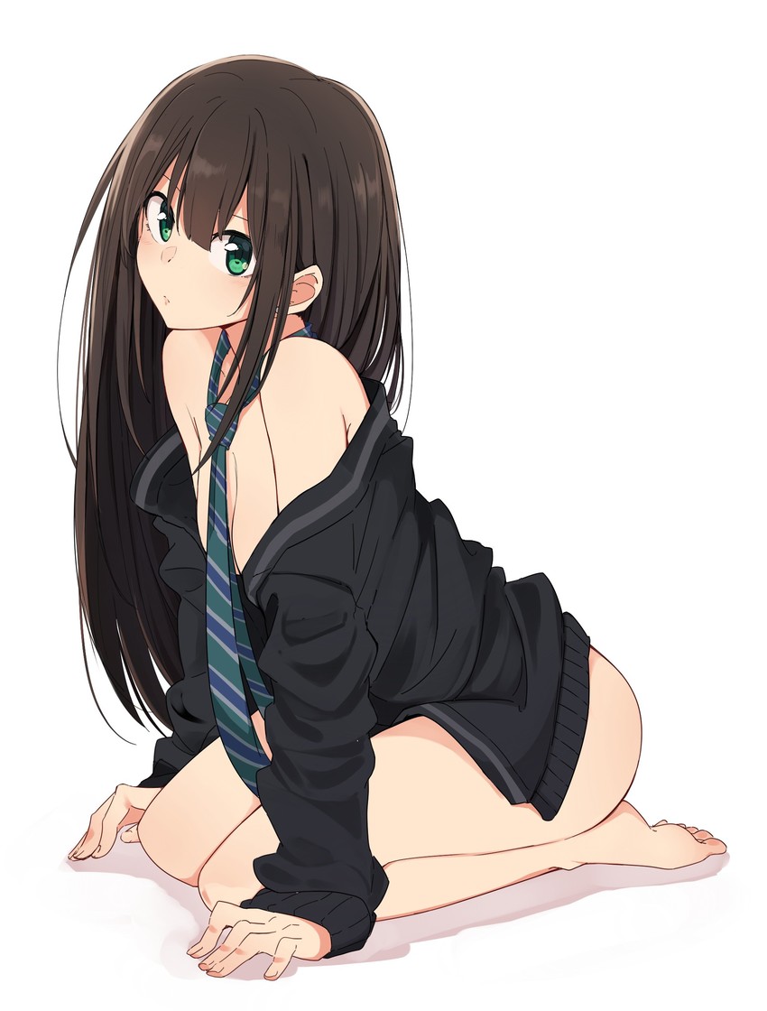 shibuya rin (idolmaster and 1 more) drawn by kazenoko