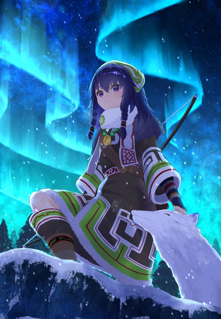 pilika (rune factory and 1 more) drawn by user_xtmy5285