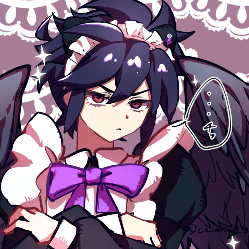 dark pit (kid icarus and 1 more) drawn by ko_iwari_ngo
