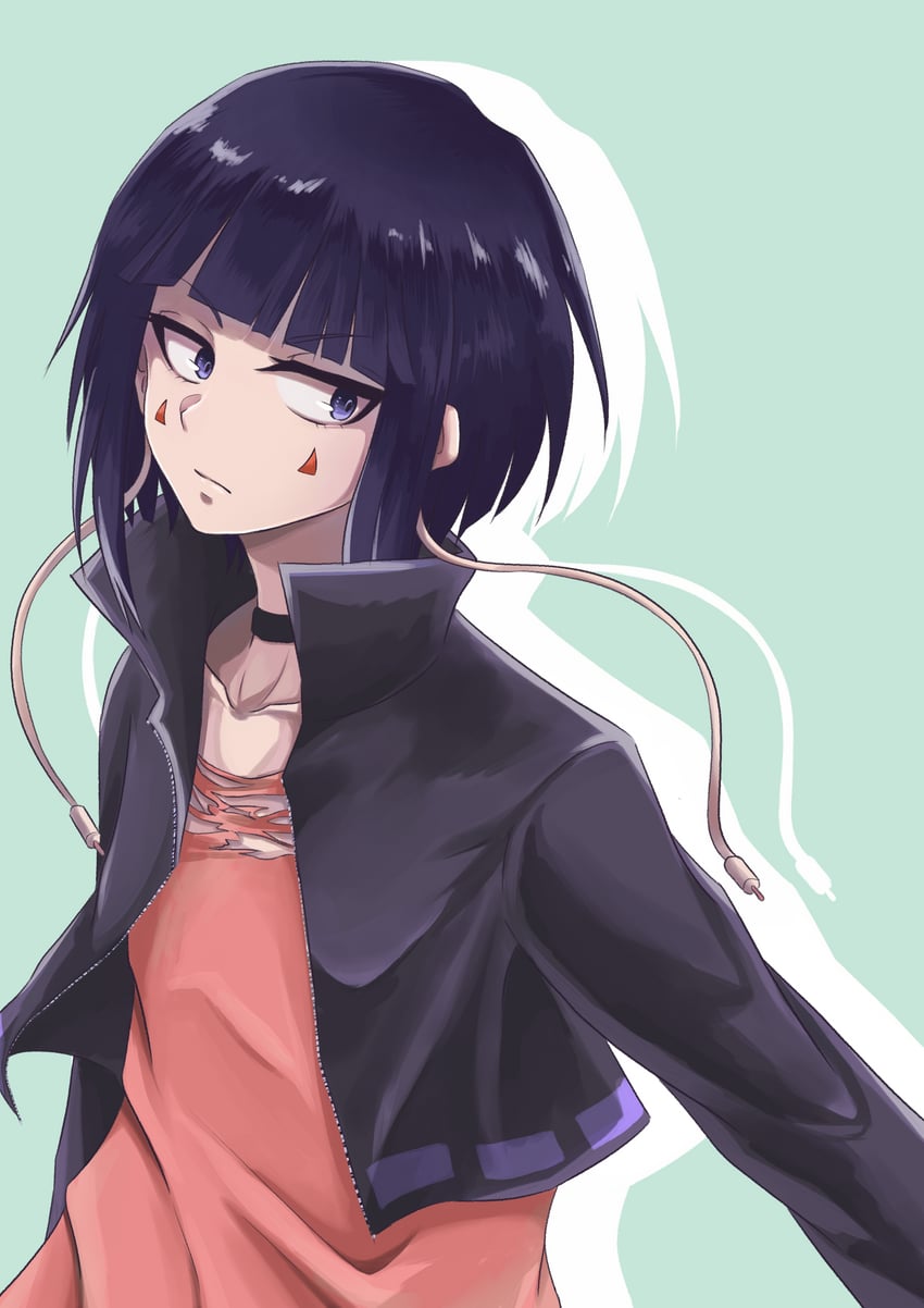 jiro kyoka (boku no hero academia) drawn by sumire_1046