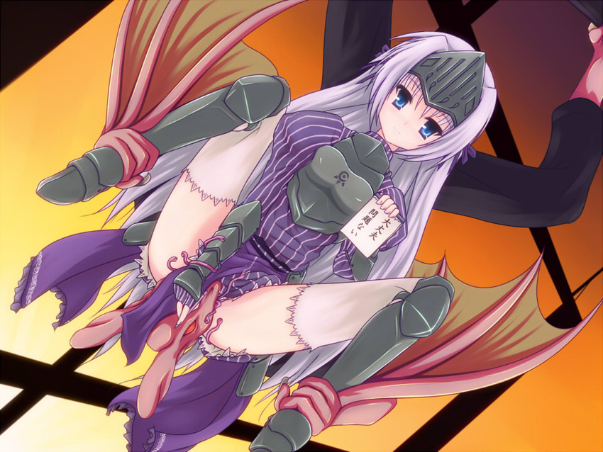 eucliwood hellscythe (kore wa zombie desu ka?) drawn by osatanosatan