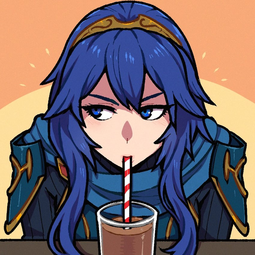 lucina (fire emblem and 1 more) drawn by akairiot