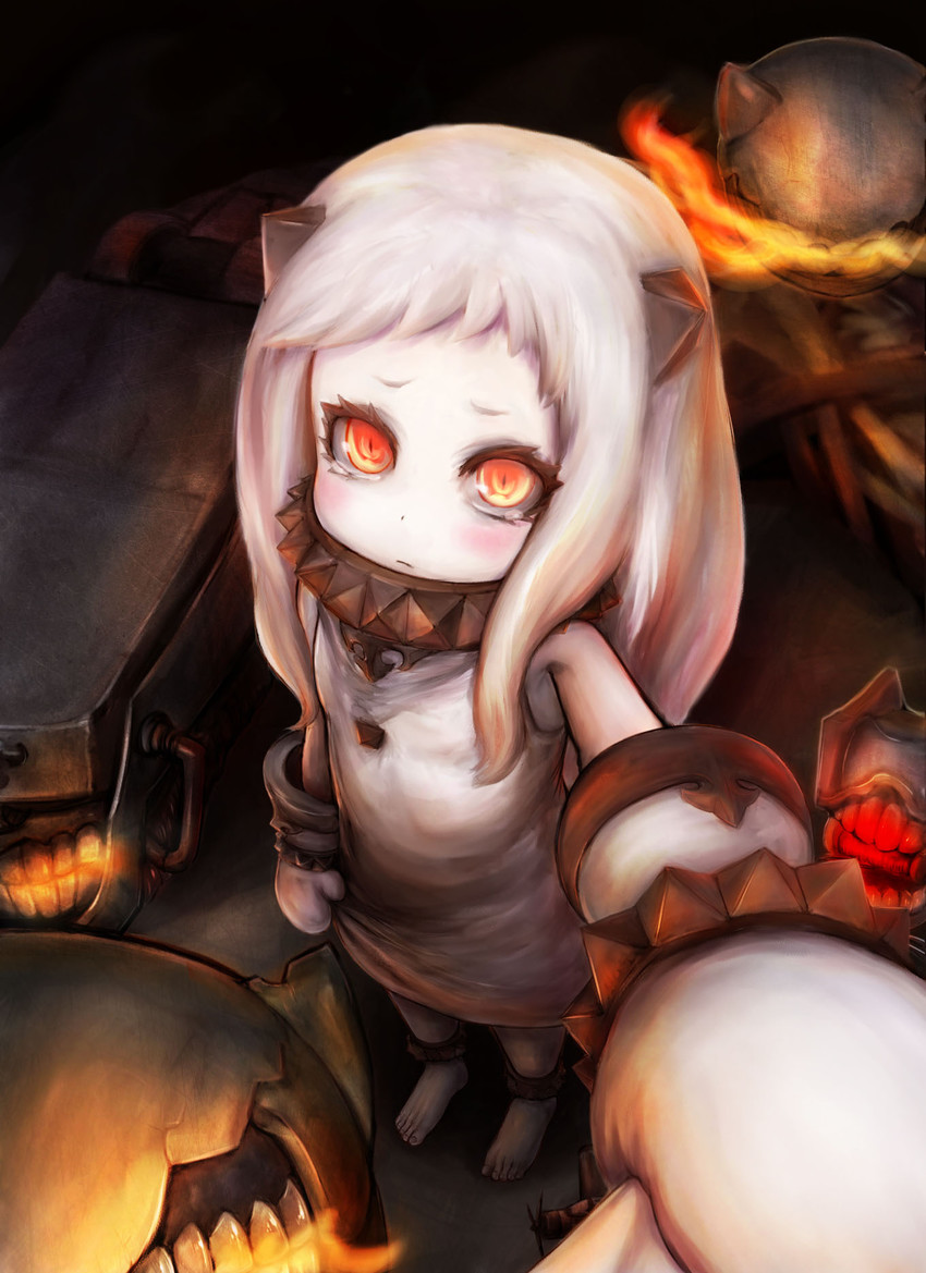 northern ocean princess (kantai collection) drawn by khn_(kihana)