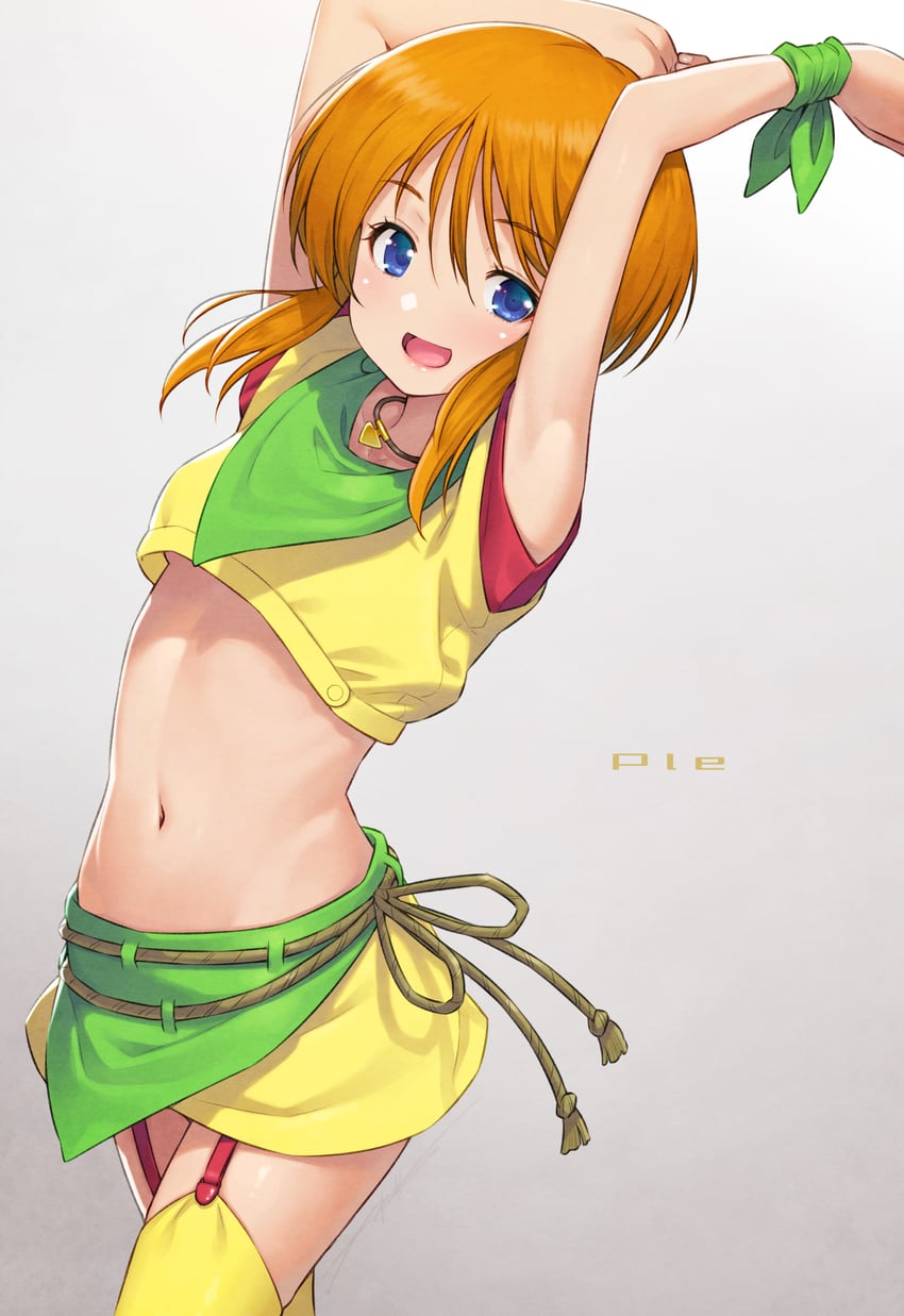 elpeo puru (gundam and 1 more) drawn by kazuma_muramasa