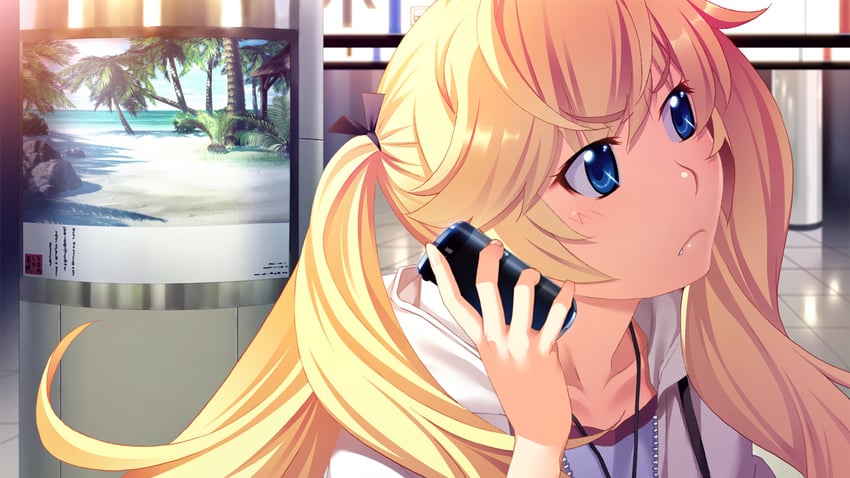 matsushima michiru (grisaia and 1 more) drawn by watanabe_akio