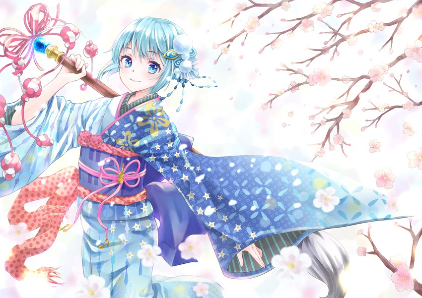 miki sayaka (mahou shoujo madoka magica and 1 more) drawn by riri_(ririwaldorf)