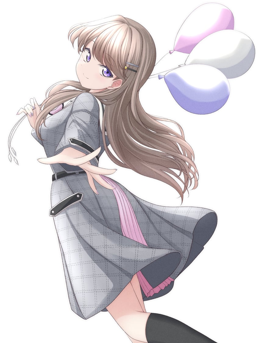 fujishima megumi (love live! and 1 more) drawn by tsubuan_(in_taiyaki)