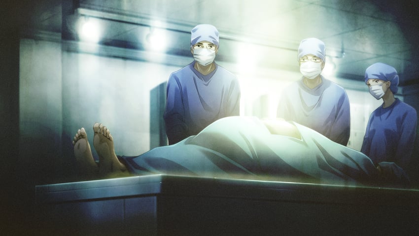 watabe tomoaki (science adventure and 1 more) drawn by sasaki_mutsumi