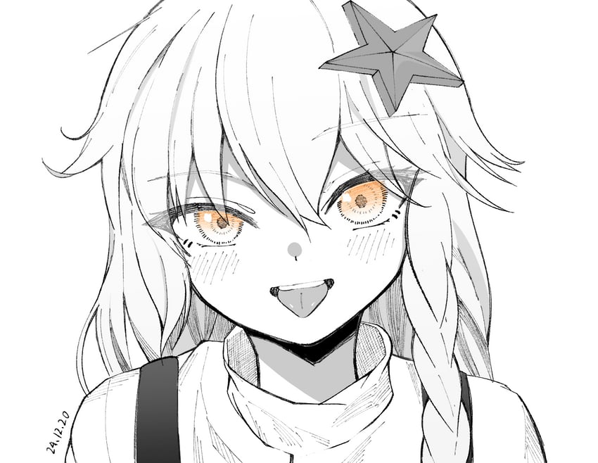 kirisame marisa and azusa (touhou and 1 more) drawn by sihat_13