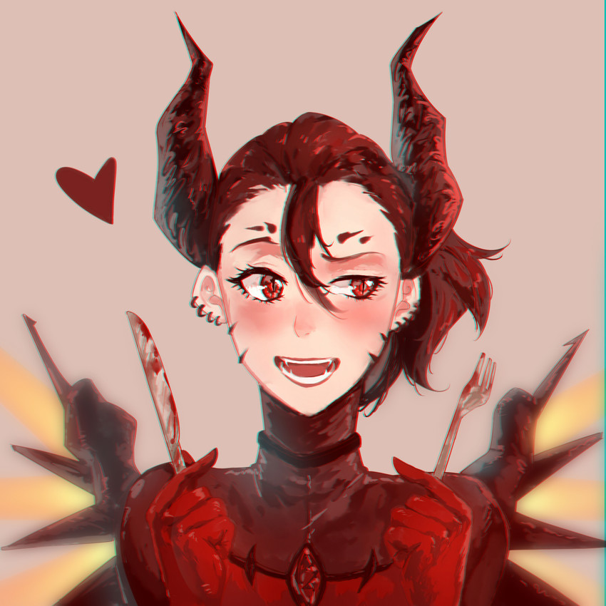 mercy and devil mercy (overwatch and 1 more) drawn by hei_chuan_gui