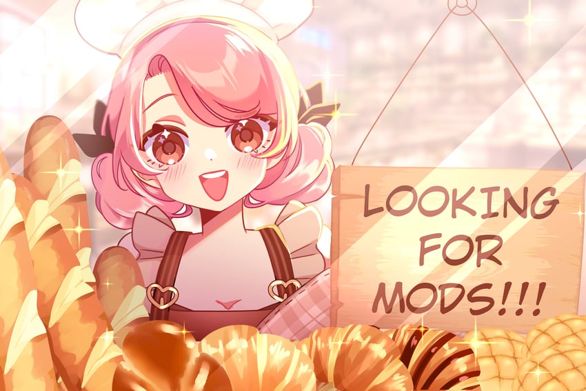 honobread (original) drawn by honobread_(artist)