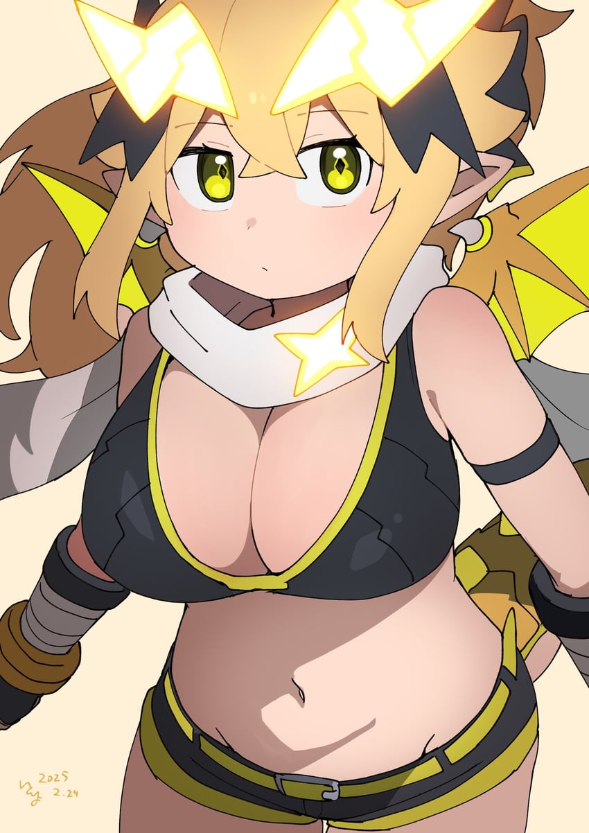 san-chan (raisei no ryu tsukai) drawn by itoriyo