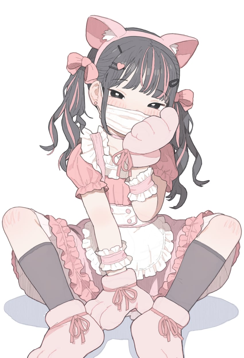 original drawn by possummachine