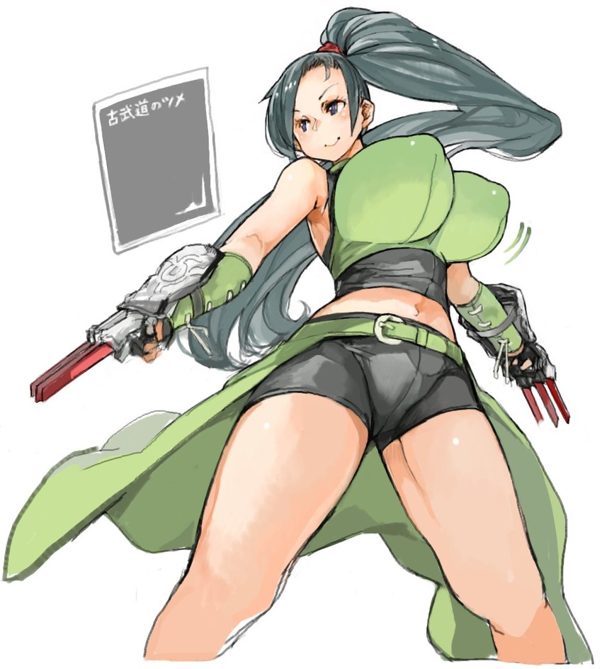 martina (dragon quest and 1 more) drawn by sachito