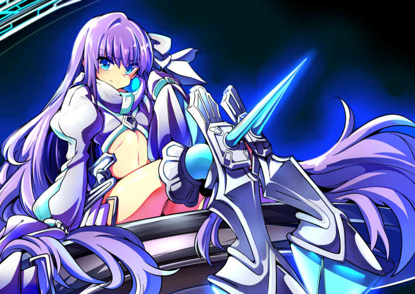 meltryllis (fate and 3 more) drawn by baba_(baba_seimaijo)