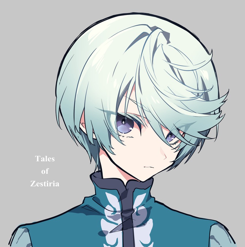 mikleo (tales of and 1 more) drawn by mochizuki_kei