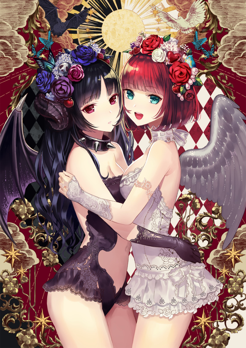 original drawn by terai_(teraimorimori)