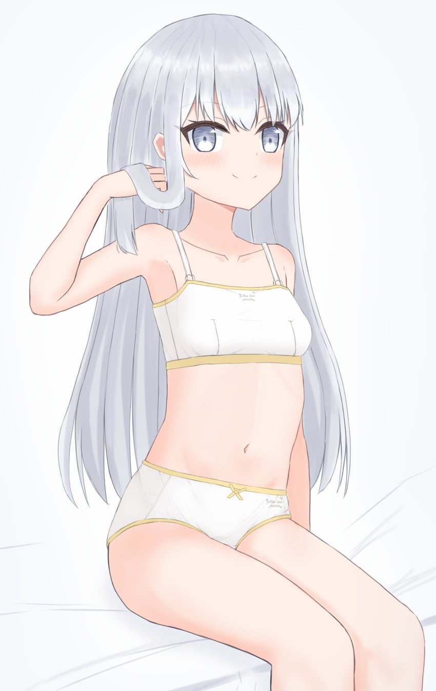 original drawn by shooko