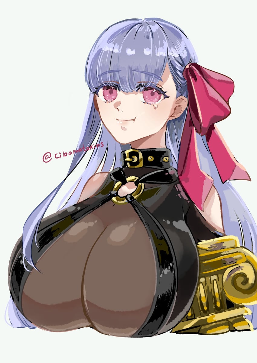 passionlip (fate and 1 more) drawn by cibamatoxins